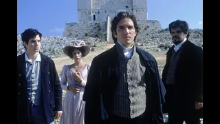 O Conde de Monte Cristo | Top Filmes Dublados