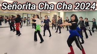 Señorita Cha Cha 2024