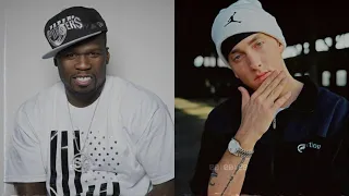 50 Cent - Thief (ft. Eminem) (Prod. by Roma Beats) 2021