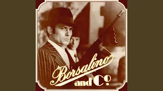 Le retour de Borsalino (Version originale 1974 from Borsalino & Co)