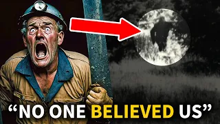 Miners EXPOSE Terrifying Secret In The Deep Woods