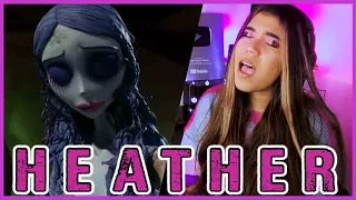 Heather - Conan Gray - COVER ESPAÑOL