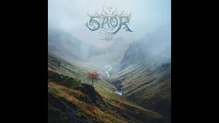 Saor - Aura Full Album (Remastered) 2021