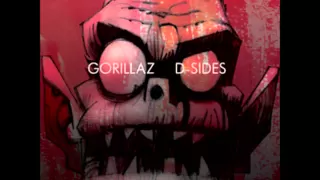 Gorillaz-Feel Good Inc (Stanton Warriors Remix) HQ (FULL)