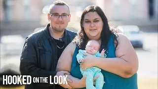 700lb BBW to 465lb Proud Mum | HOOKED ON THE LOOK