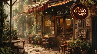 Guido's Lo-Fi Cafe 023 Comfort Zone (LoFi-Chillhop-Chillout)