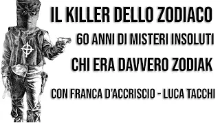 Zodiak il killer dello zodiaco chi si celava dietro il feroce assassino?