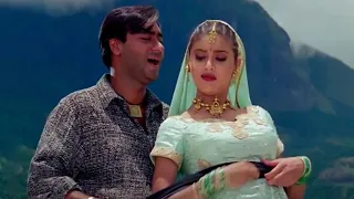 Tere Pyar Mein Main Marjawan | Jaspinder Narula, Roop Kumar Rathod | 1999 (Hogi Pyaar Ki Jeet)