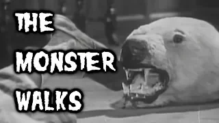 The Monster Walks (1932) REVIEW - CONQUERING 200 FILMS