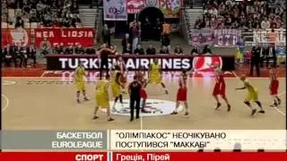 Euroleague: Хімки розгромили невмотивований Фенербахче