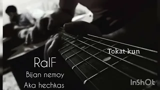 Bijan nemoy ft ralf tokat kun