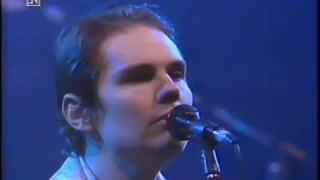 Smashing Pumpkins - Disarm (Live)