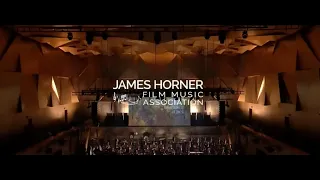 Flight - James Horner - Live Performance