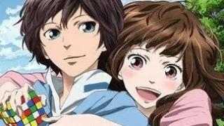 Hal anime movie in English subtitles #japnesesmovie #subscribe #viral #comment #foryou