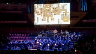 MAIN THEME (FF IV) - Distant Worlds Coral , London 01/10/2022
