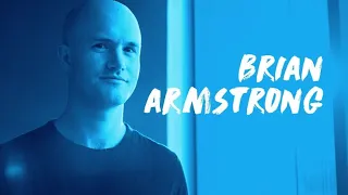 The David Rubenstein Show: Coinbase's Brian Armstrong