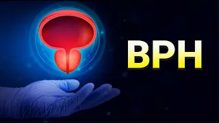 Benign Prostatic Hyperplasia (Enlarged Prostate) - CRASH! Medical Review Series