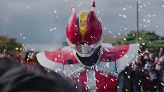 歴代平成仮面ライダーOPを浅倉大介がリミックス！「仮面ライダー平成ジェネレーションズ FOREVER」主題歌スペシャル映像が公開