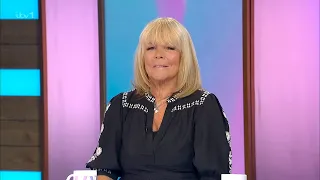 Loose Women Intro - 21/06/2023 at 12:30pm