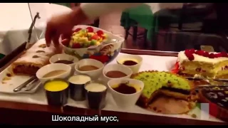 Смешные моменты с САШЕЙ СПИЛБЕРГ!!!