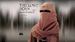 The Lost Boys - Exiles Of Mars (Estrato Aurora Remix) [HCR017] (B1)