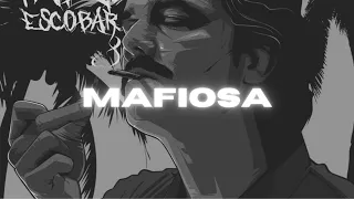 Baby Gang x ZKR x type beat - Mafiosa - Instru old school