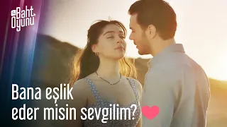 Müjdeee Biz Artık Sevgiliyiz 😍