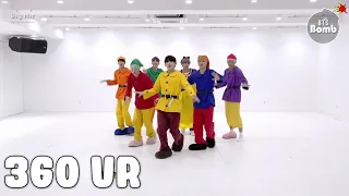 [360 VR] GO GO - BTS