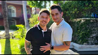 Wedding Time!!!   ||   Husband & Husband Gay Couple Vlog #354