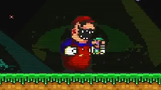 Anima Messorem Ver. 0.1 (Mario '85 PC Port Remake)