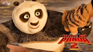 Kung Fu Panda 2 #10 | THE END | Português | ZigZagGamerPT