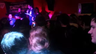 Nadel und Faden feat. Gronkh @ Doomsday Tour in Köln