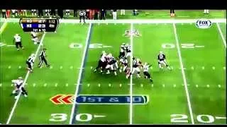 Patriots Game Winning Drive vs Saints October 13, 2013 (New Version)