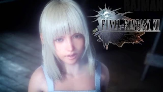 Final Fantasy XV - Dawn Trailer @ 1080p HD ✔ Final Fantasy 15