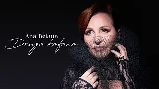 Ana Bekuta - Druga kafana (Album Grešila sam | 2023)