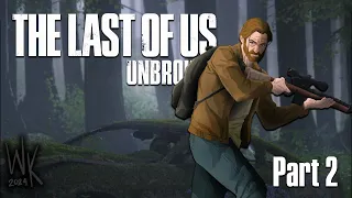 Tommy DLC? What would it look like? The Last of Us "Unbroken" idea - Part 2