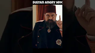 😡Nabi ke shan mai ghustakhi 😠 Sultan X Italy Ambassador 🔥#sultanabdulhamid #abdulhamidd