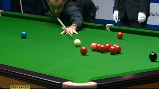 Ronnie O'Sullivan Highest Break | Shanghai Masters Final