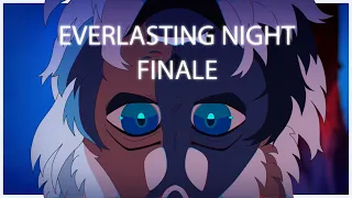 TW Blood // Everlasting Night [Finale Collab] | Sol AU