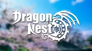 Впервые в Dragon Nest