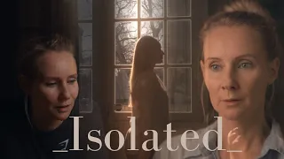 Isolated I  Mini short film 4k - shot on Sony A7III