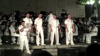 US Navy Band