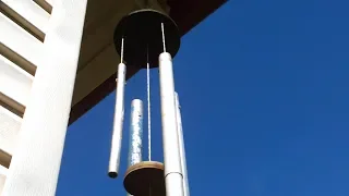 ☆Wind Chime☆Ветряные колокольчики☆Музыка ветра☆