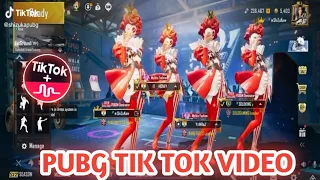 PUBG TIKTOK FUNNY MOMENTS AND DANCE (PART59)//ULTRA/AVI