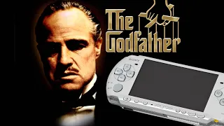 Godfather: Mob Wars PSP Review