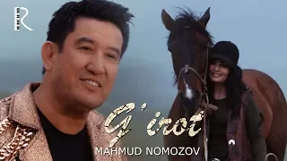 Mahmud Nomozov - G'irot | Махмуд Номозов - Гирот