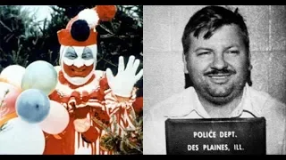 Serial killer - John Wayne Gacy - The Killer Clown - SUBS in PORTUGUESE and SPANISH