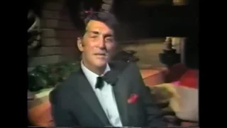 Dean Martin - "I'll Be Home For Christmas" - LIVE - CHRISTMAS