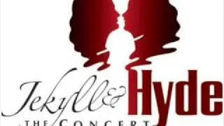 The Way Back ~ Jekyll & Hyde ~ In Concert