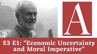 Anti-Capitalist Chronicles: Economic Uncertainty and Moral Imperative